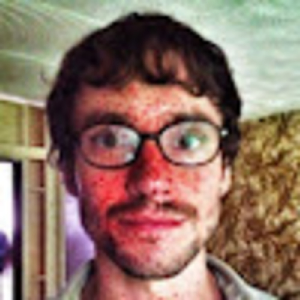 Meet your Posher, Alex